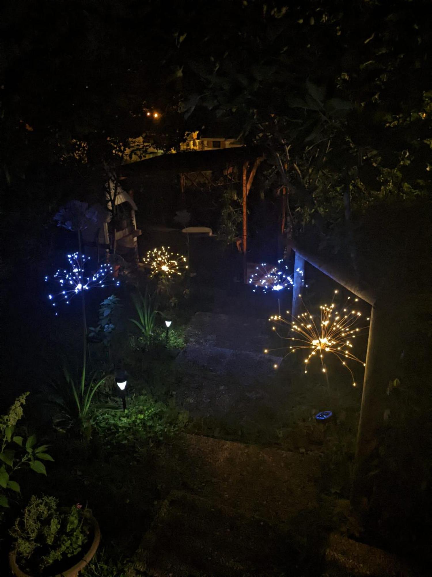 Bed and Breakfast Nel Giardino Di Oz Форново-ді-Таро Екстер'єр фото