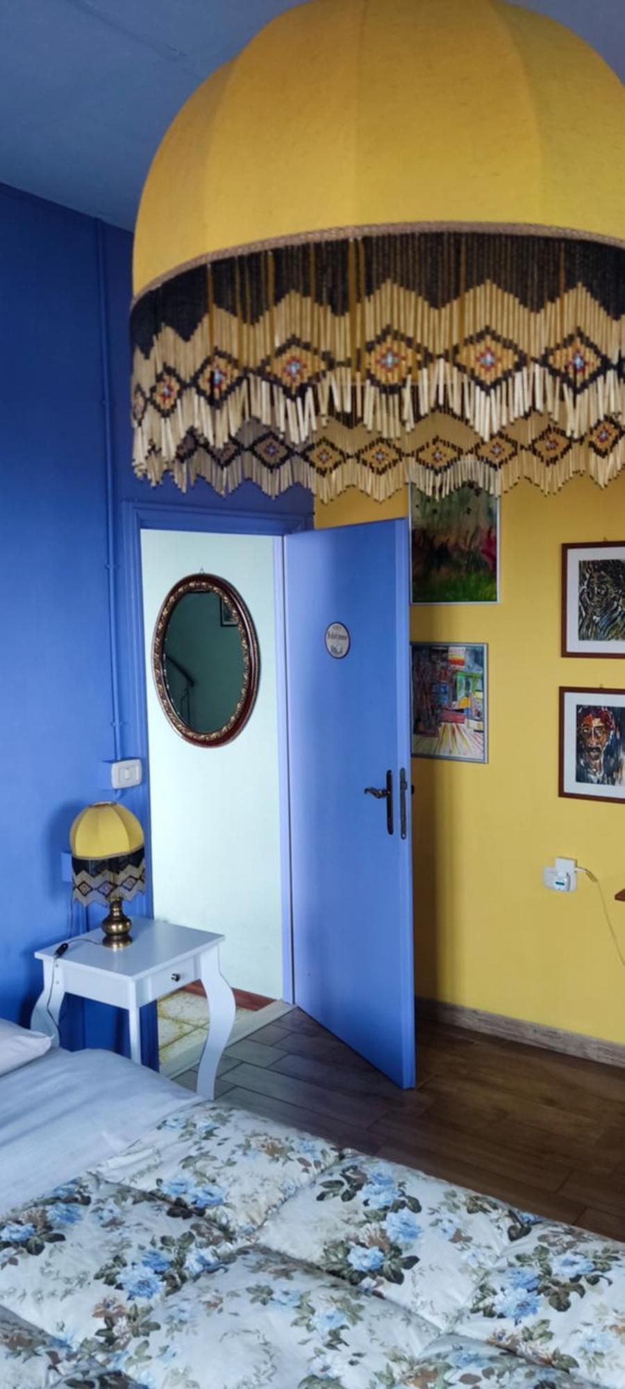 Bed and Breakfast Nel Giardino Di Oz Форново-ді-Таро Екстер'єр фото